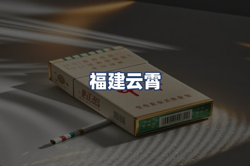 福建云霄